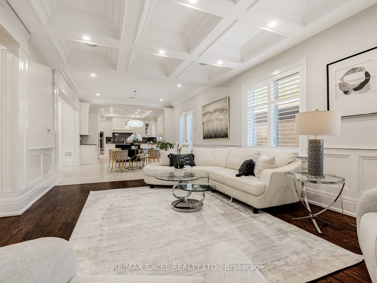 134, Spruce, South Richvale, Richmond Hill