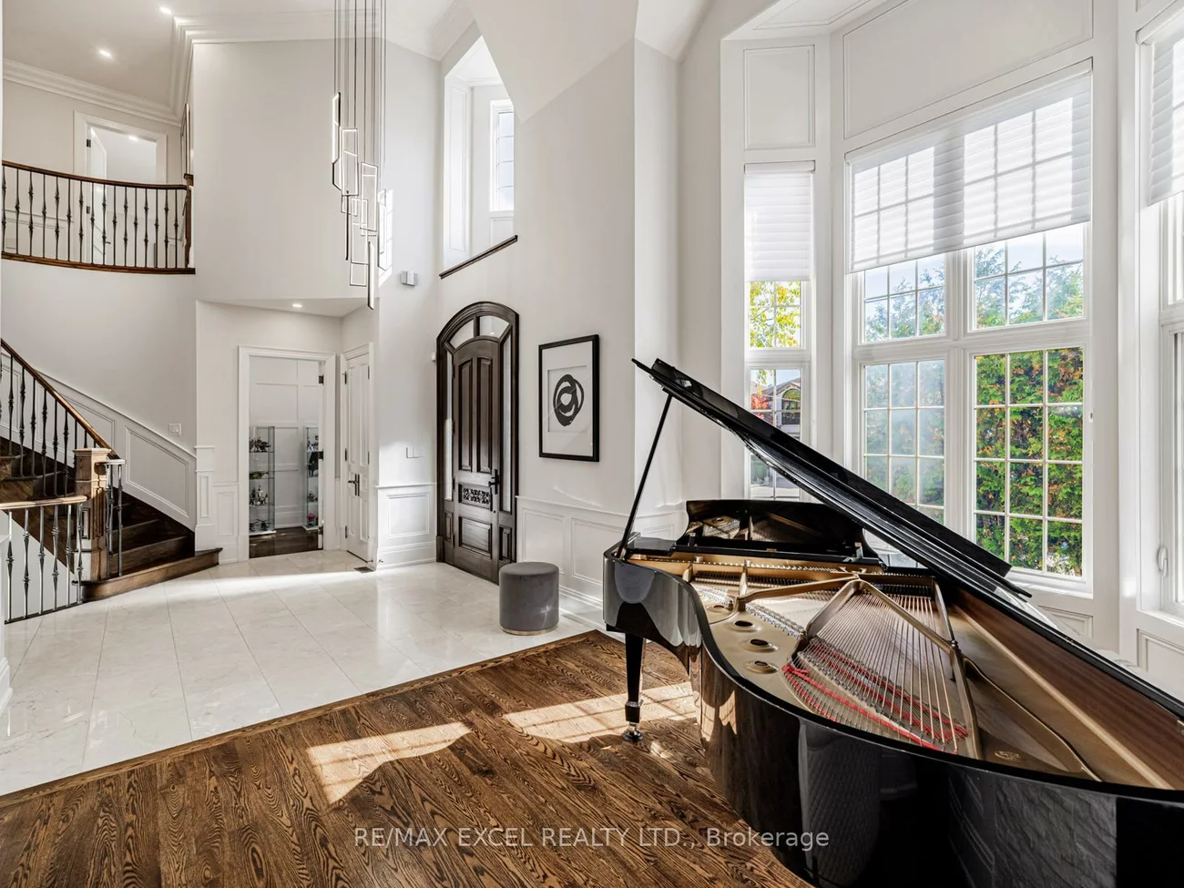 134, Spruce, South Richvale, Richmond Hill