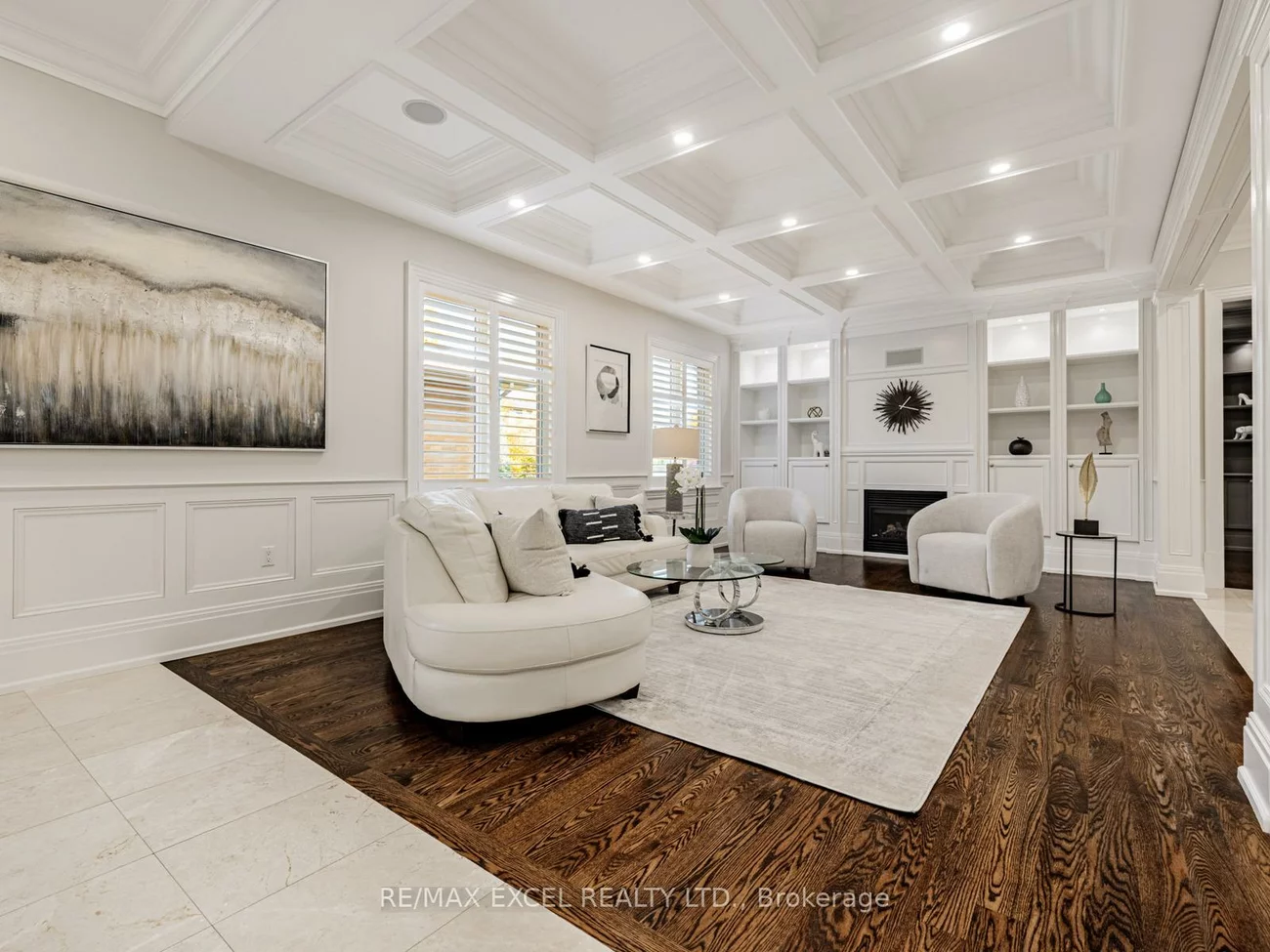 134, Spruce, South Richvale, Richmond Hill