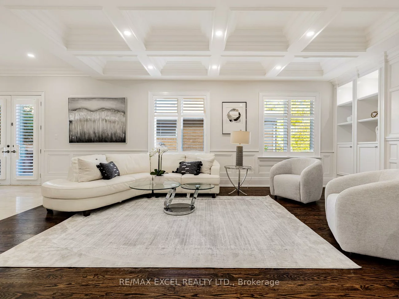 134, Spruce, South Richvale, Richmond Hill