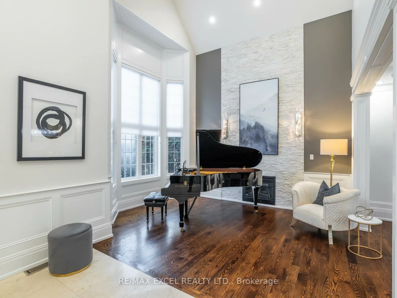 134, Spruce, South Richvale, Richmond Hill