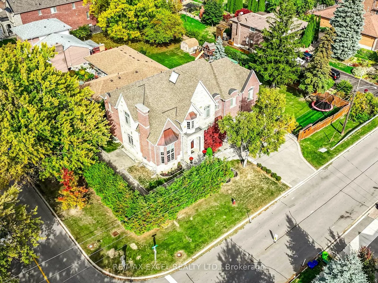 134, Spruce, South Richvale, Richmond Hill