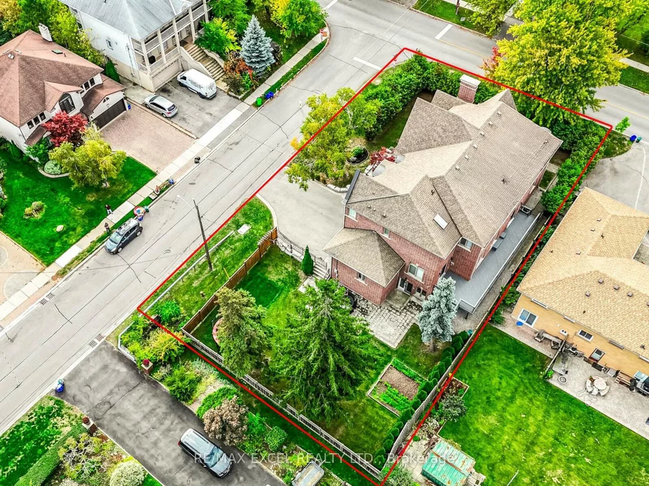 134, Spruce, South Richvale, Richmond Hill