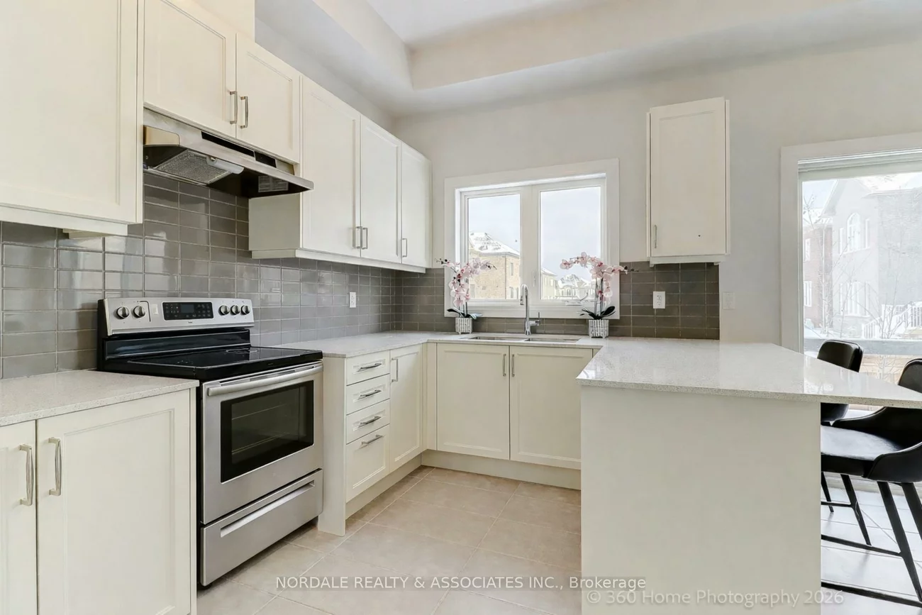 94, Seguin, Oak Ridges, Richmond Hill