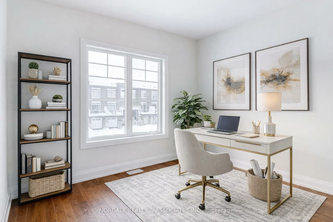 94, Seguin, Oak Ridges, Richmond Hill