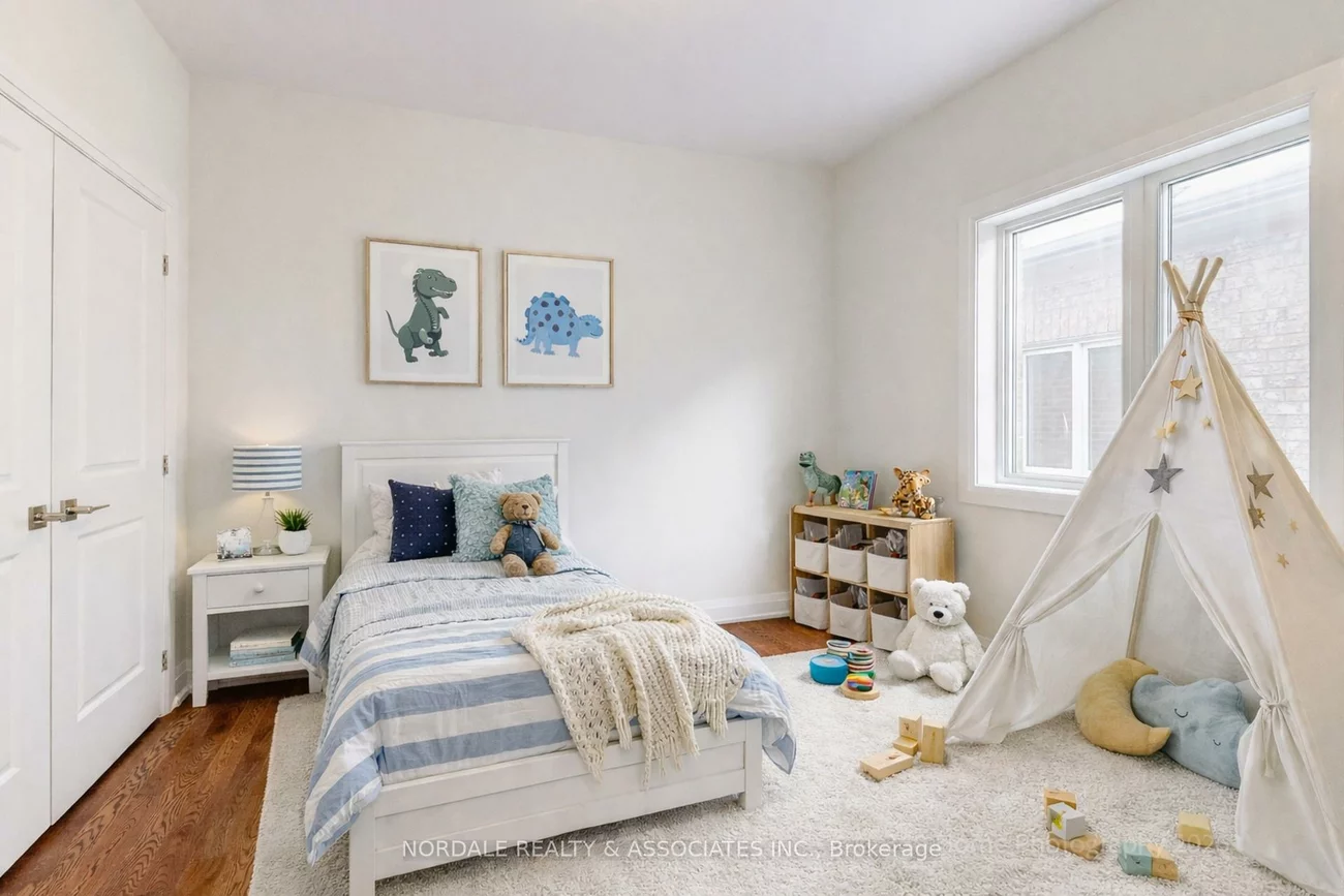 94, Seguin, Oak Ridges, Richmond Hill