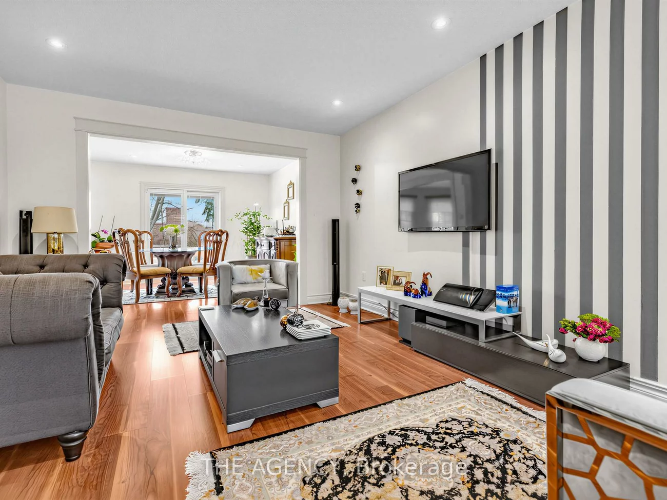 146, Crosby, Crosby, Richmond Hill