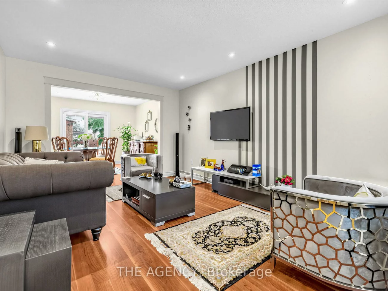 146, Crosby, Crosby, Richmond Hill