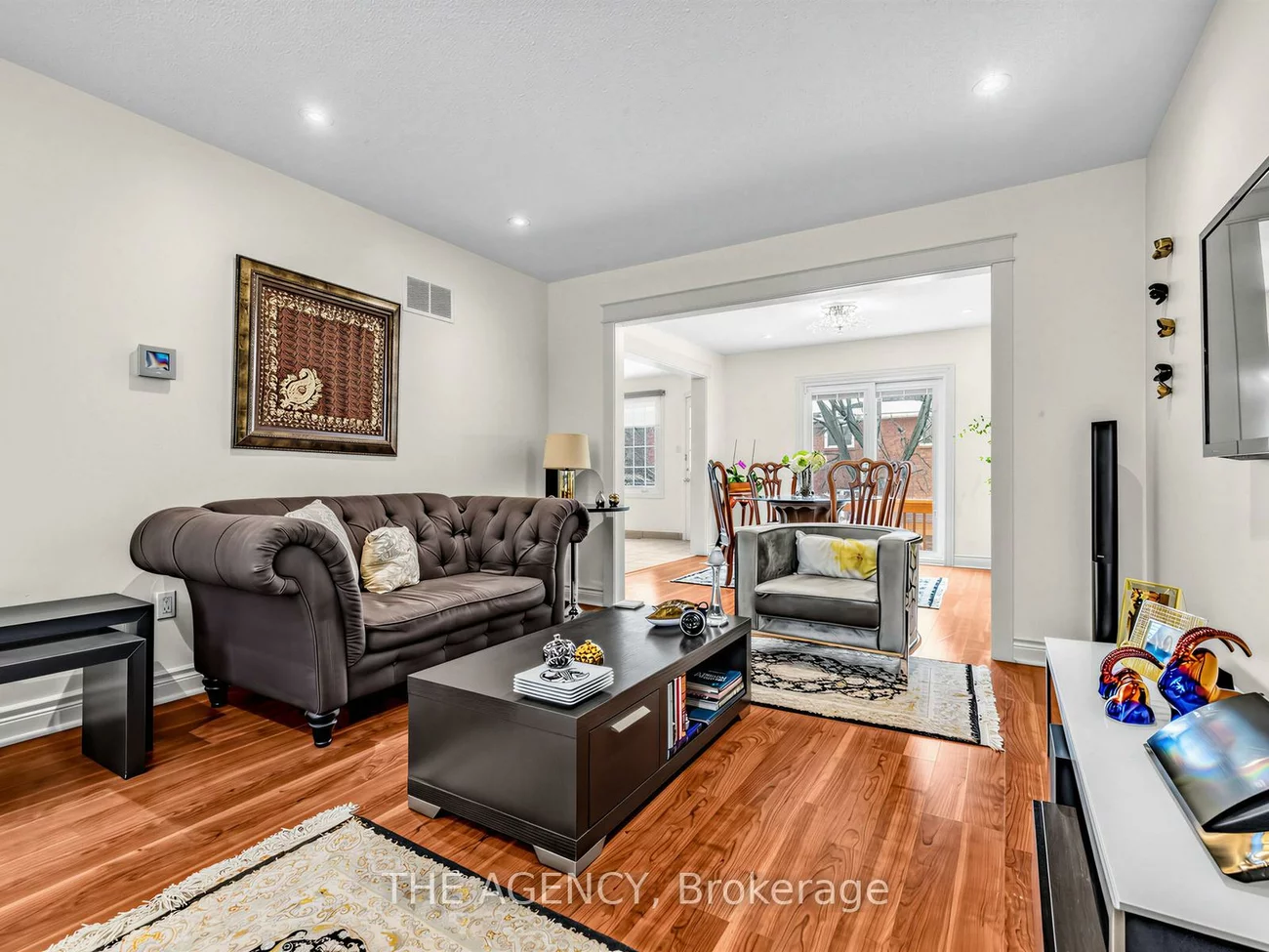 146, Crosby, Crosby, Richmond Hill