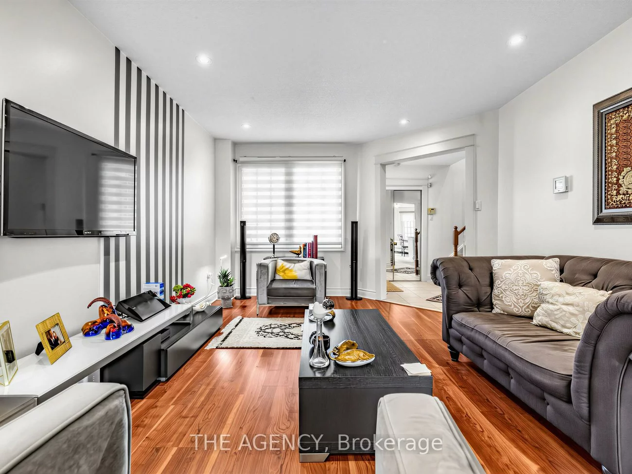 146, Crosby, Crosby, Richmond Hill