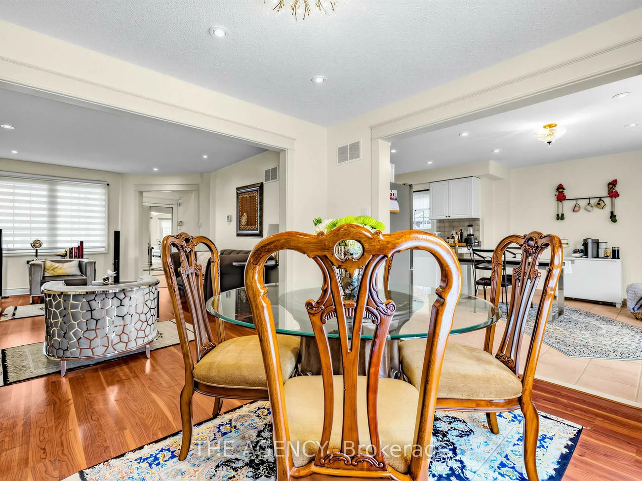 146, Crosby, Crosby, Richmond Hill