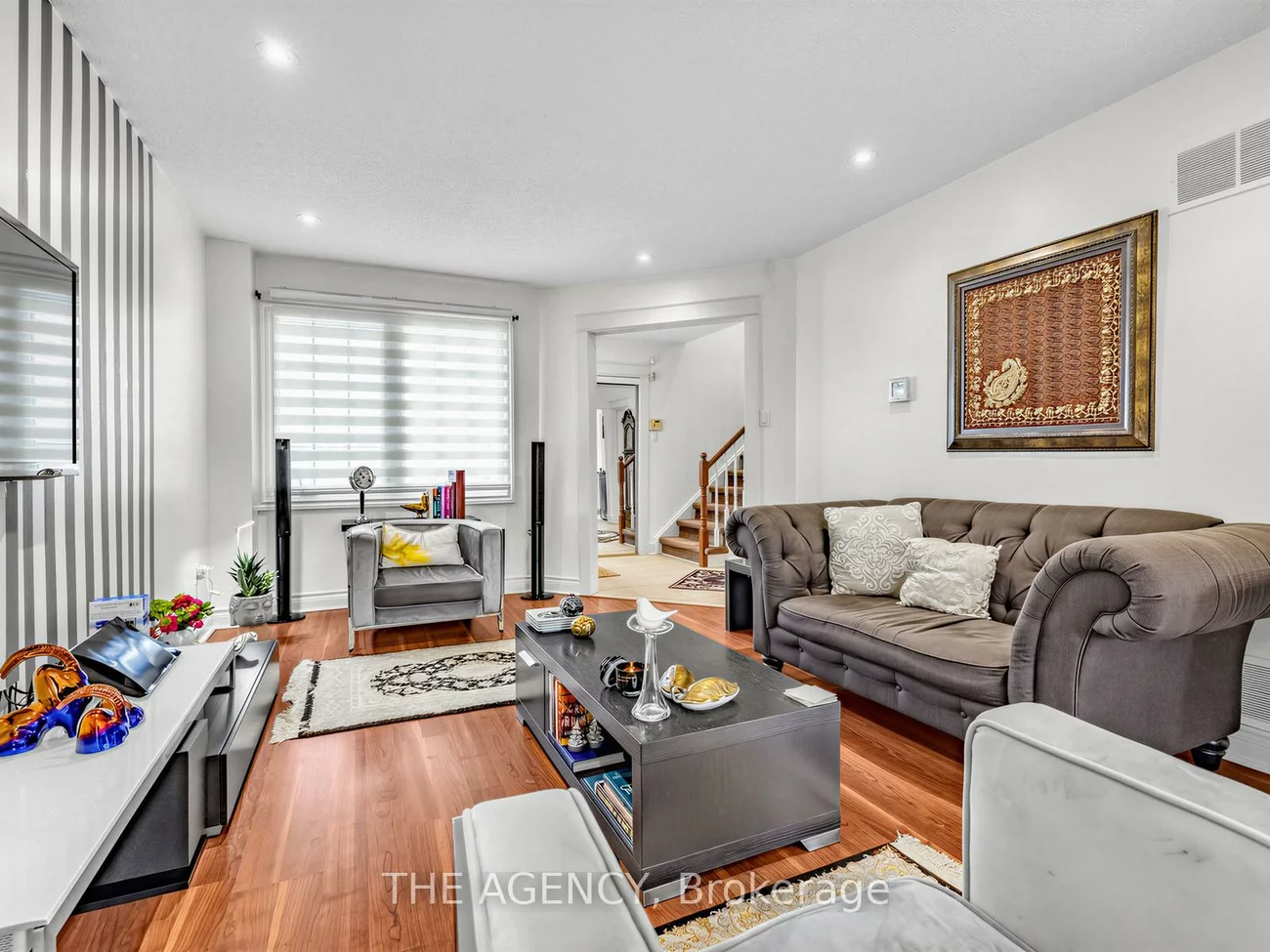 146, Crosby, Crosby, Richmond Hill