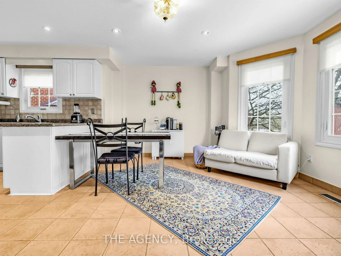 146, Crosby, Crosby, Richmond Hill