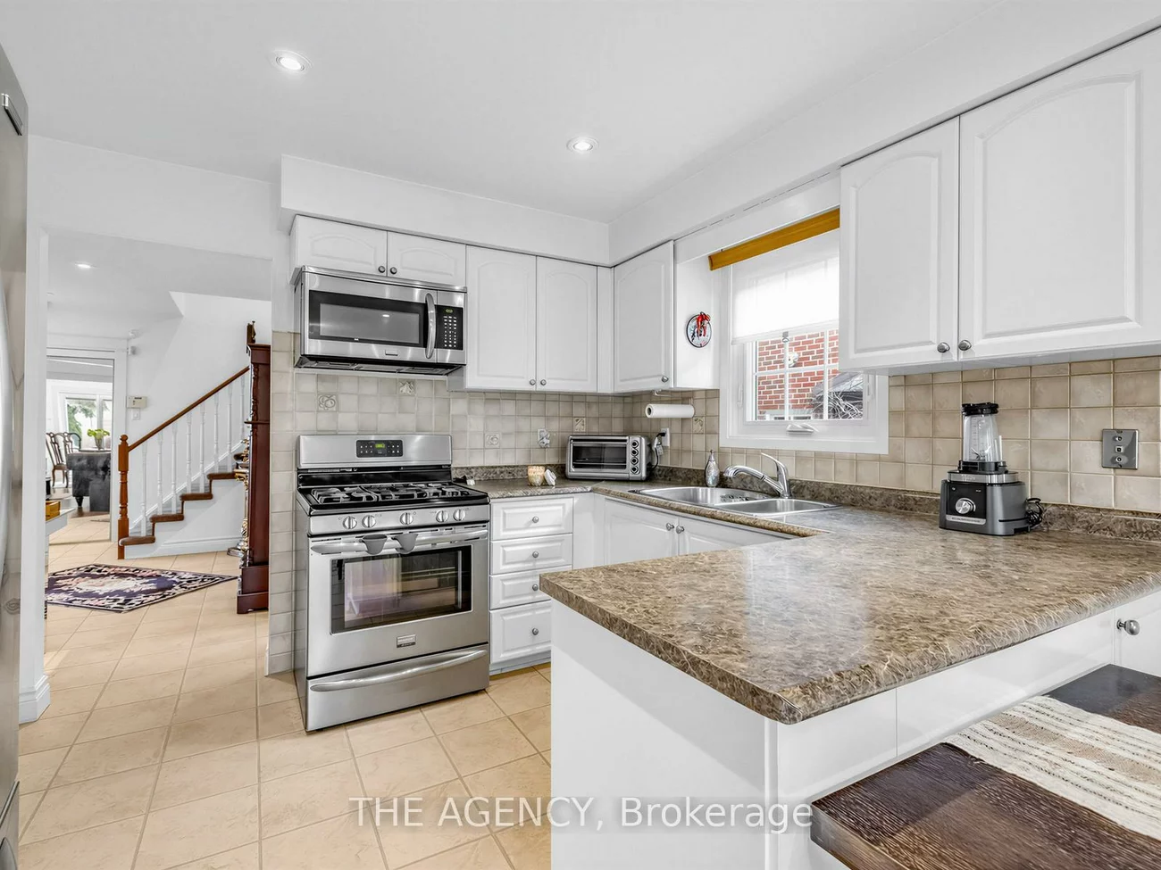 146, Crosby, Crosby, Richmond Hill