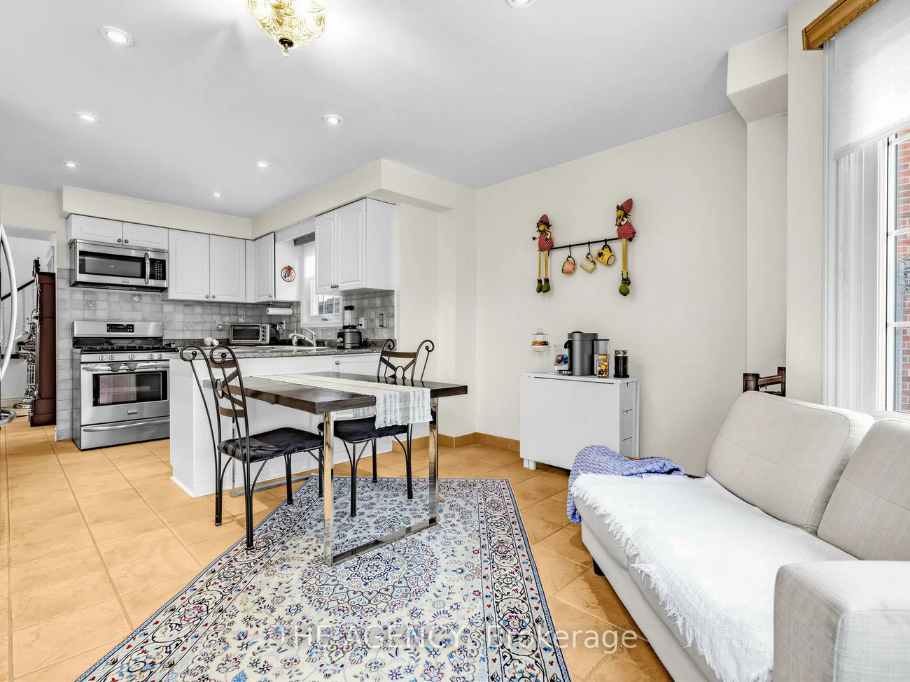 146, Crosby, Crosby, Richmond Hill