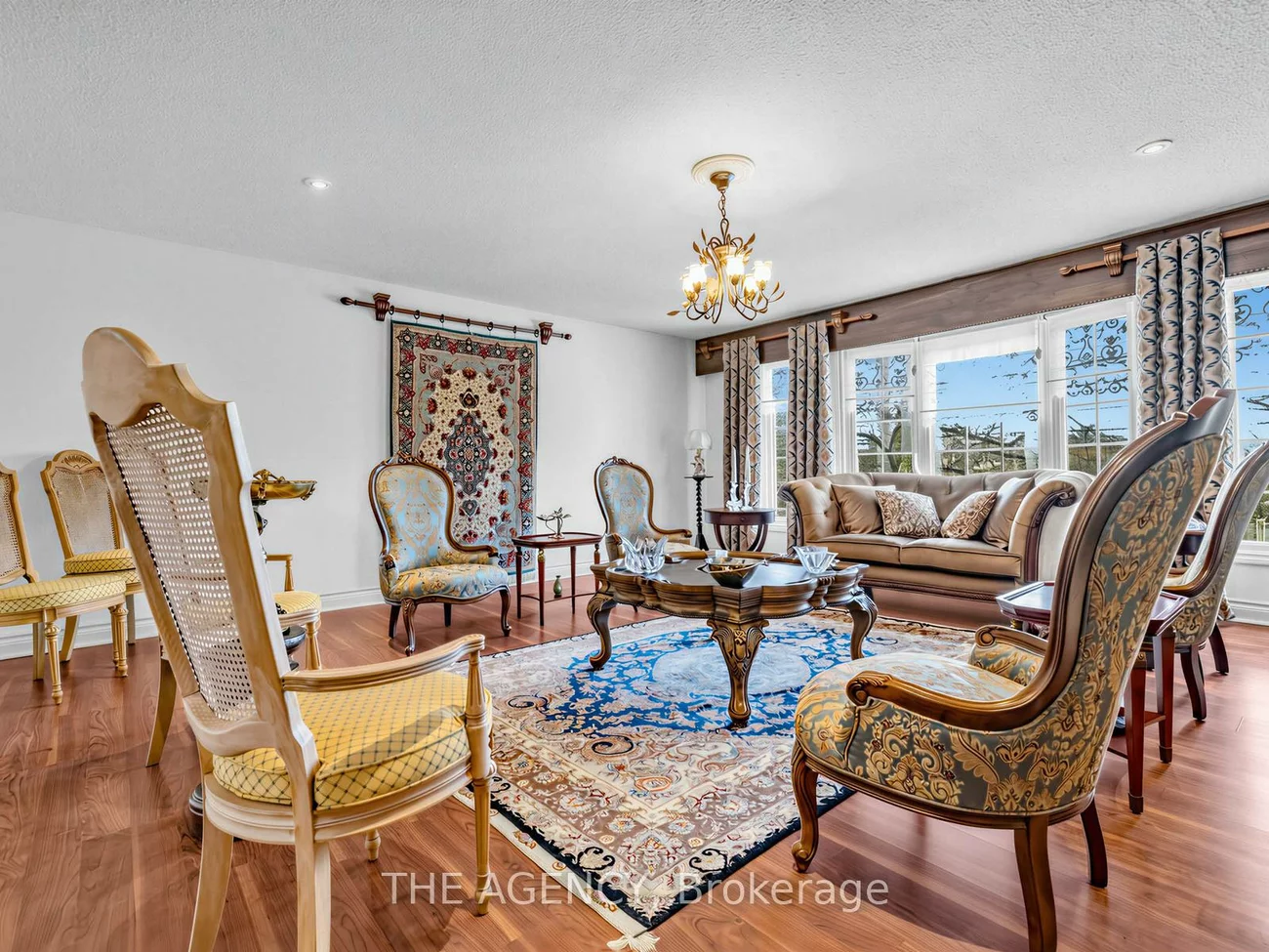 146, Crosby, Crosby, Richmond Hill