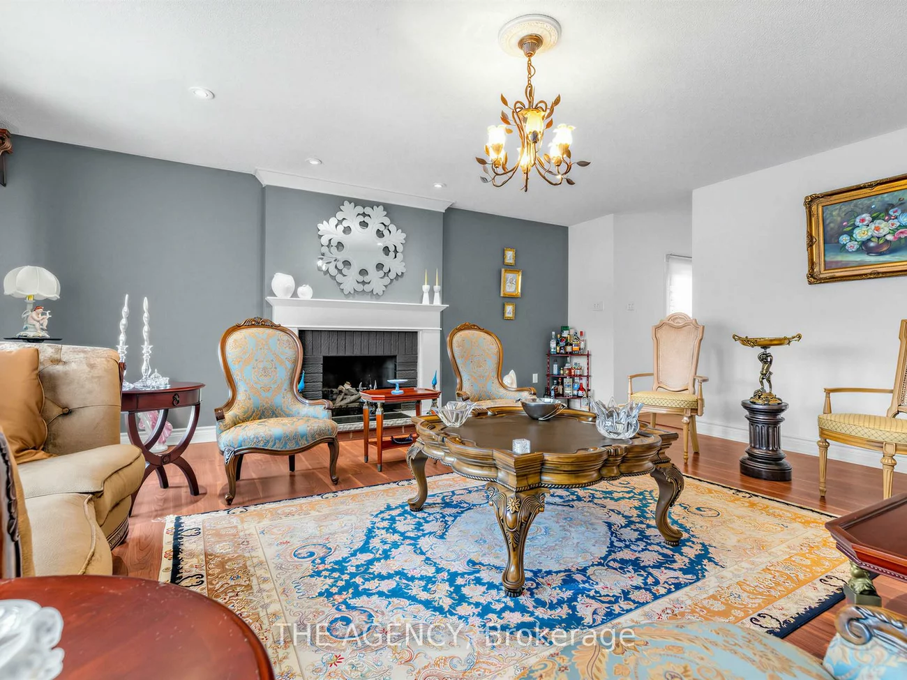 146, Crosby, Crosby, Richmond Hill