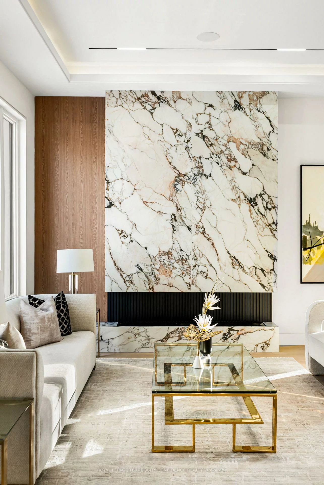 281, Kerrybrook, Mill Pond, Richmond Hill