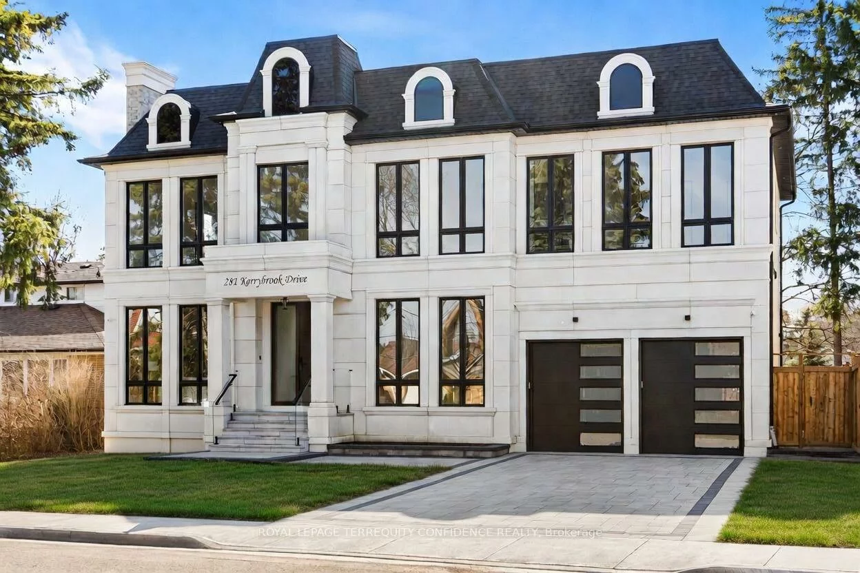 281, Kerrybrook, Mill Pond, Richmond Hill