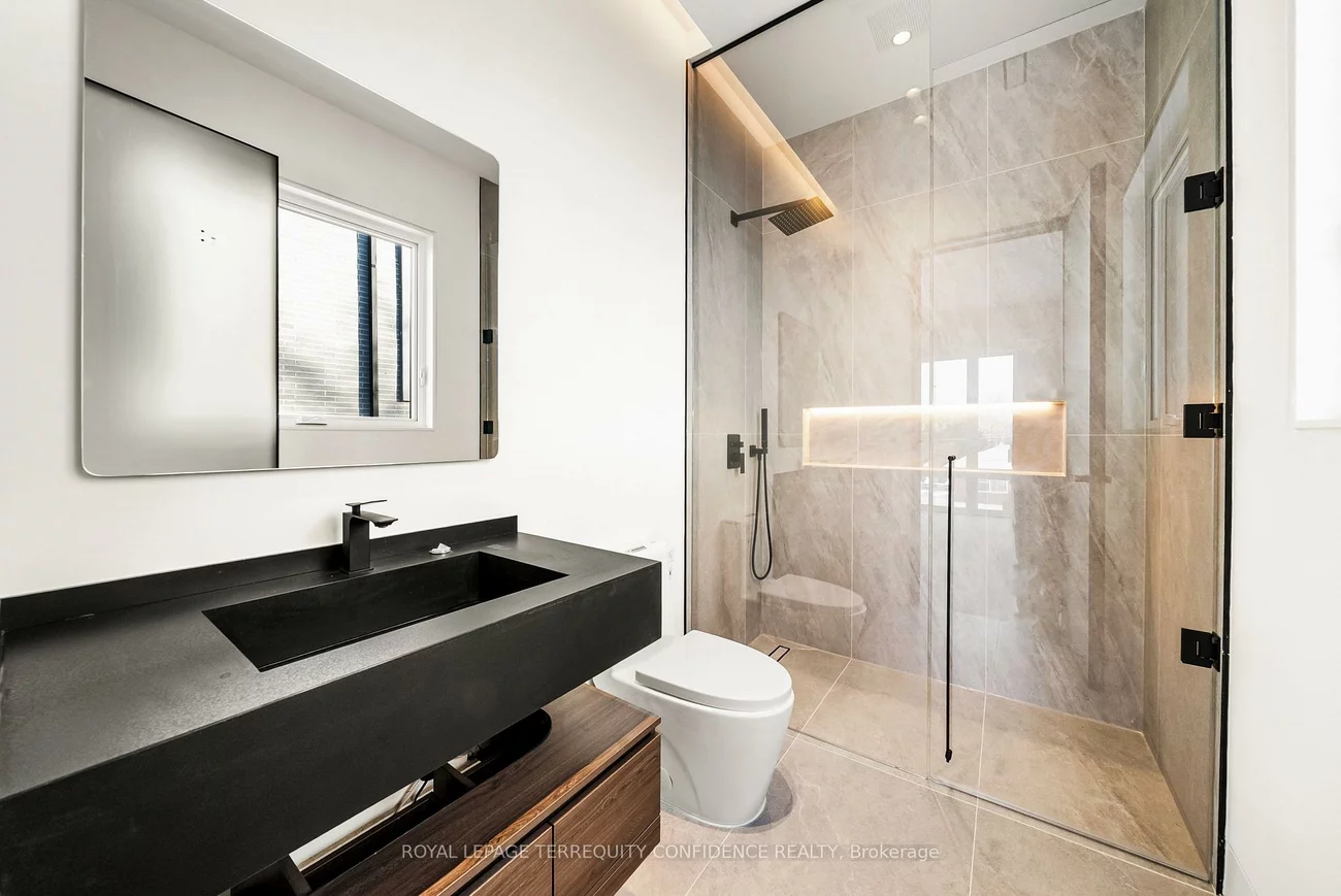 281, Kerrybrook, Mill Pond, Richmond Hill