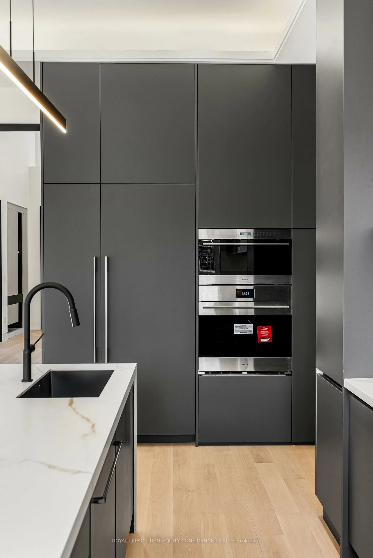 281, Kerrybrook, Mill Pond, Richmond Hill