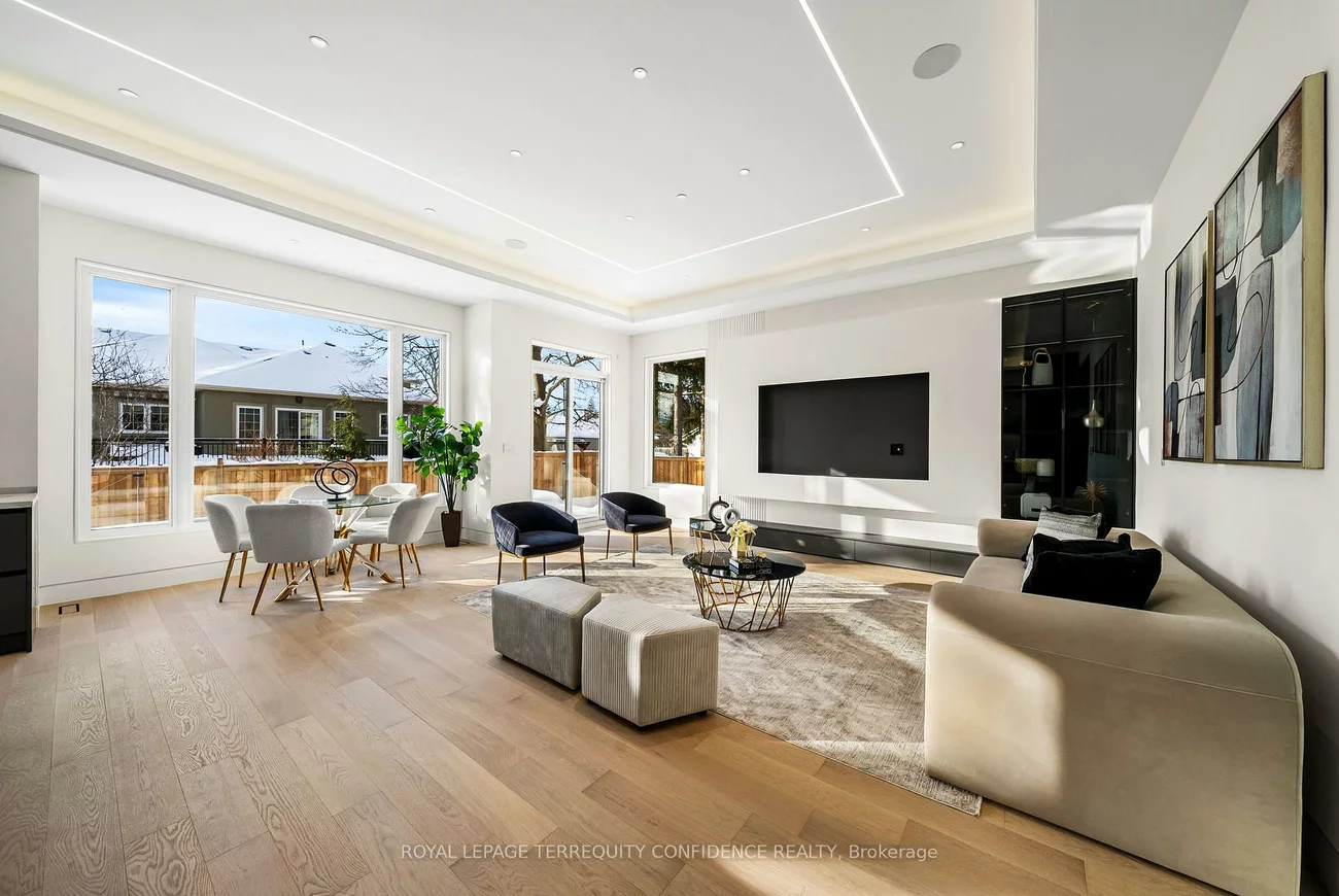 281, Kerrybrook, Mill Pond, Richmond Hill