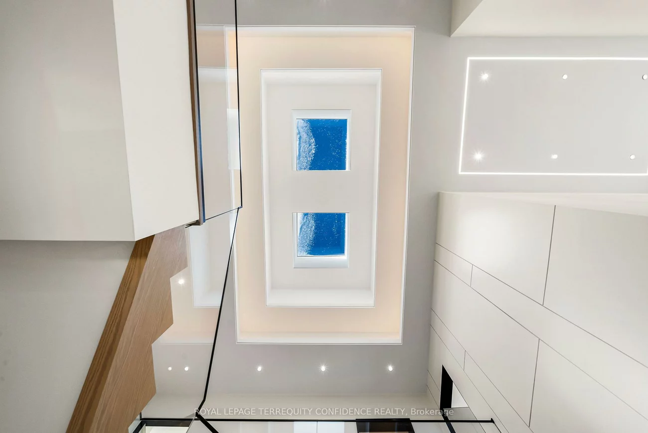 281, Kerrybrook, Mill Pond, Richmond Hill