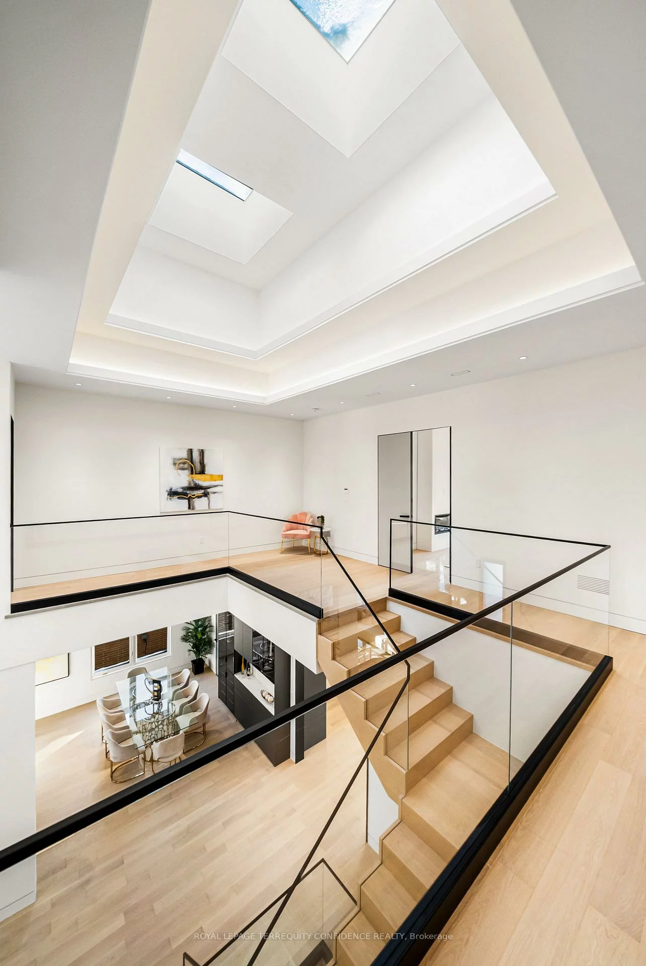 281, Kerrybrook, Mill Pond, Richmond Hill