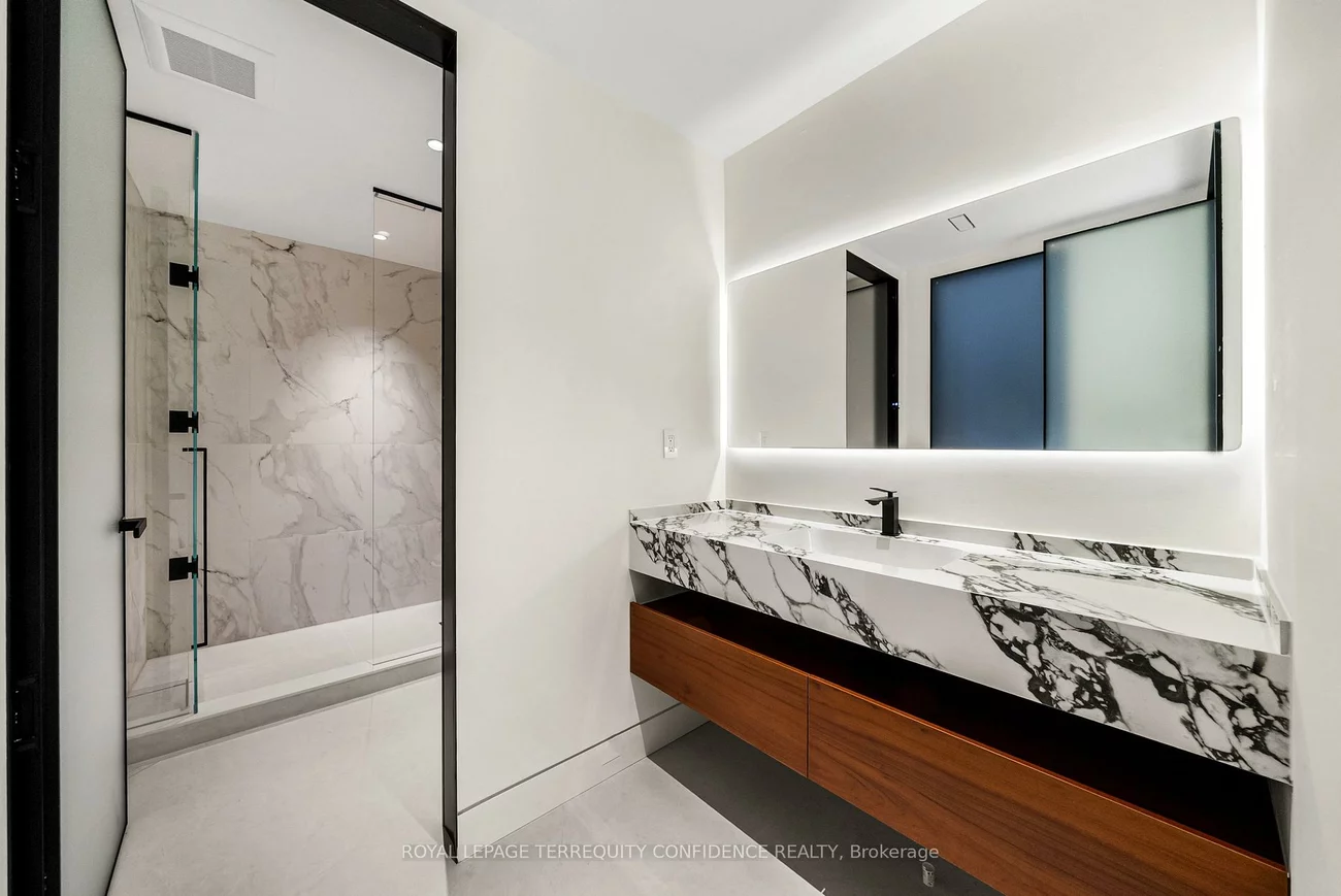 281, Kerrybrook, Mill Pond, Richmond Hill