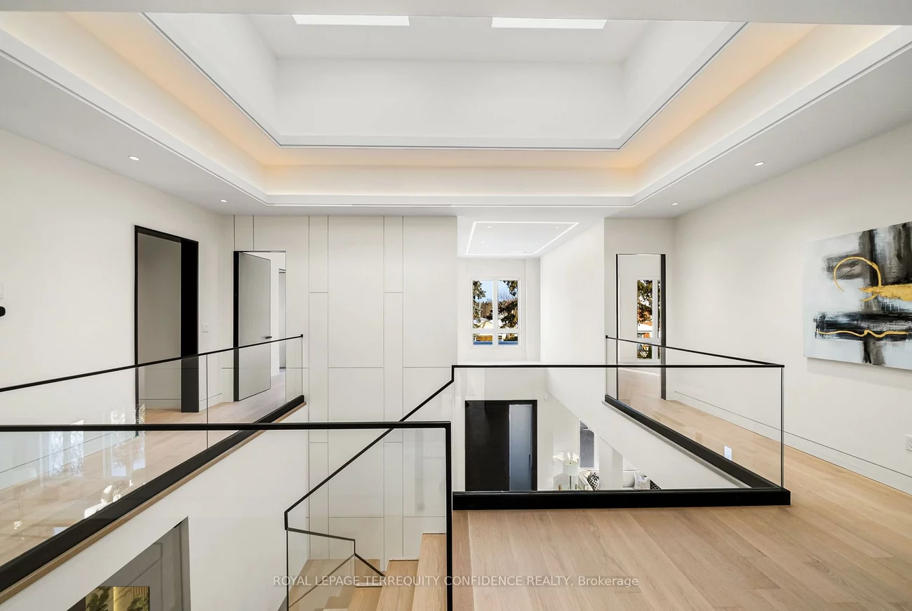 281, Kerrybrook, Mill Pond, Richmond Hill