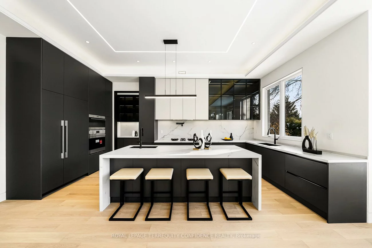 281, Kerrybrook, Mill Pond, Richmond Hill