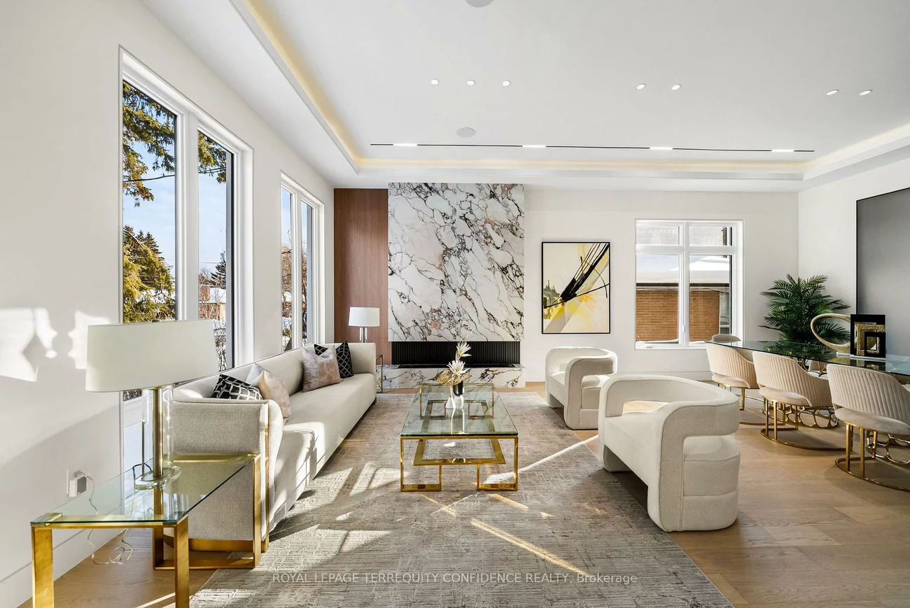 281, Kerrybrook, Mill Pond, Richmond Hill