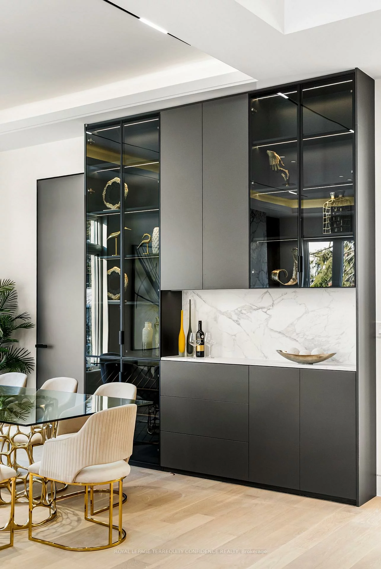 281, Kerrybrook, Mill Pond, Richmond Hill