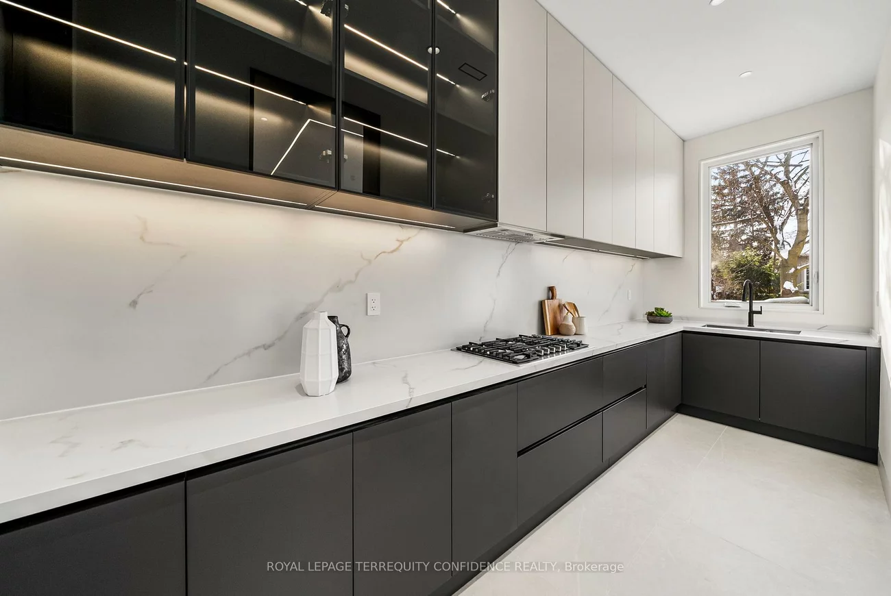 281, Kerrybrook, Mill Pond, Richmond Hill