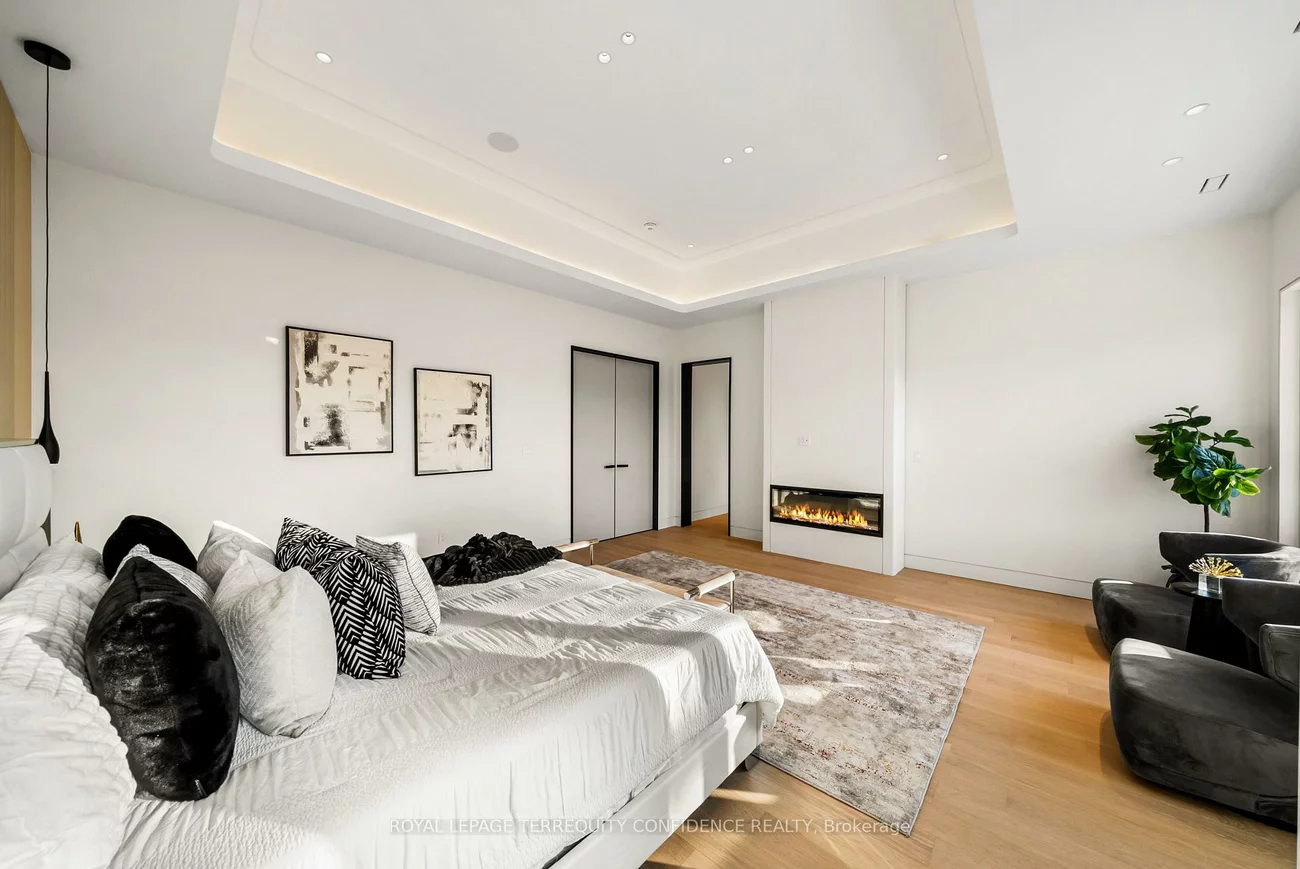 281, Kerrybrook, Mill Pond, Richmond Hill