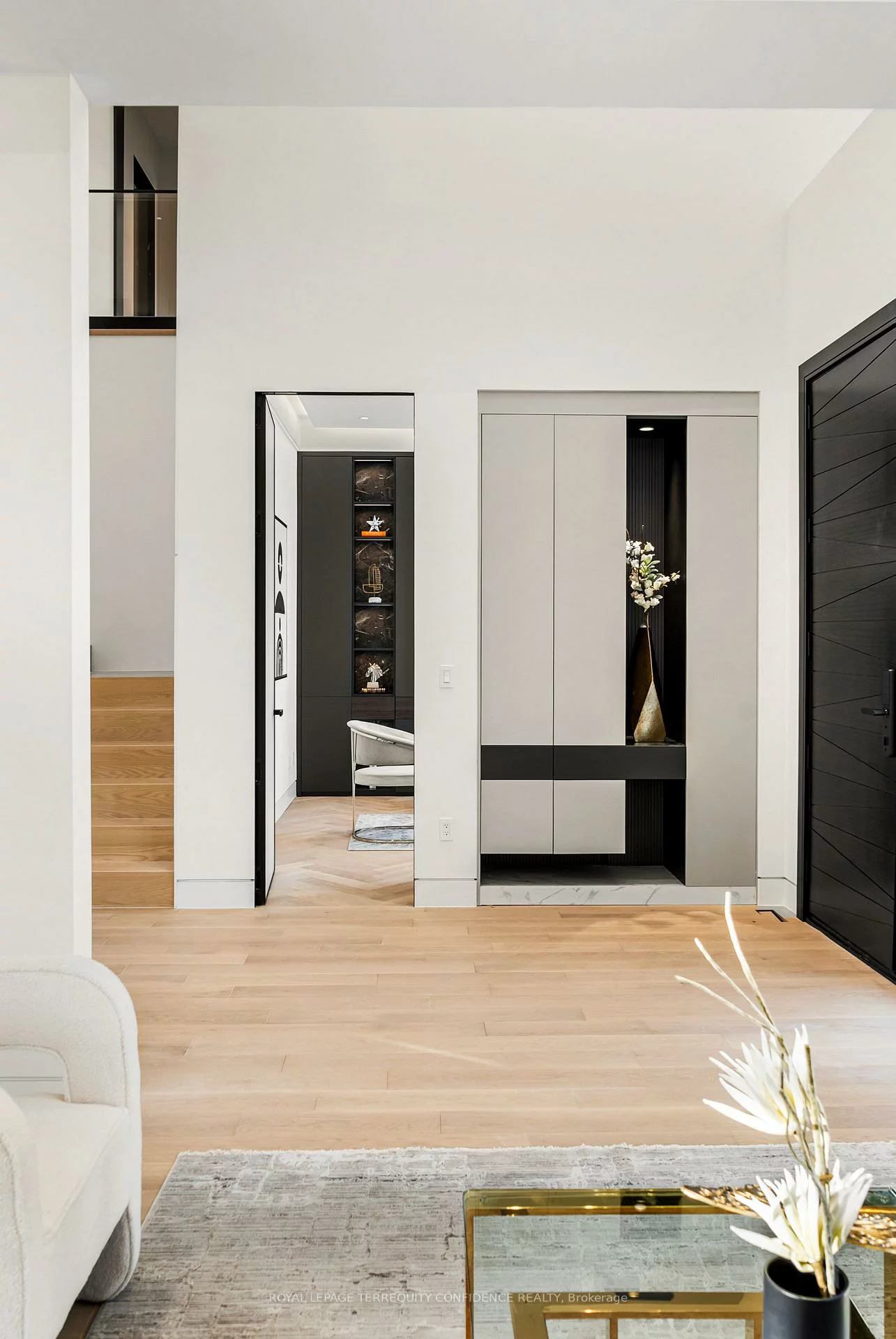 281, Kerrybrook, Mill Pond, Richmond Hill