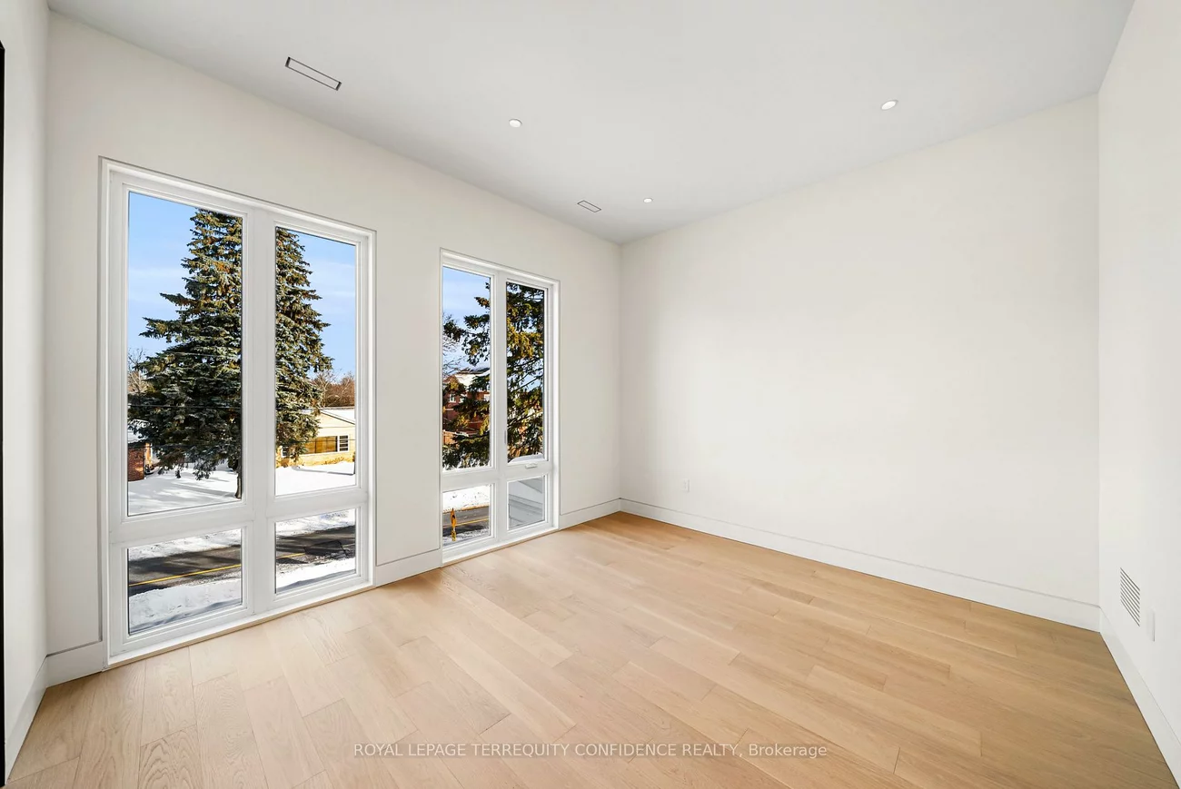 281, Kerrybrook, Mill Pond, Richmond Hill