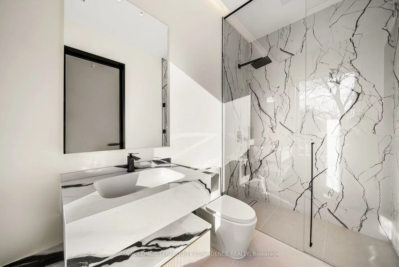 281, Kerrybrook, Mill Pond, Richmond Hill