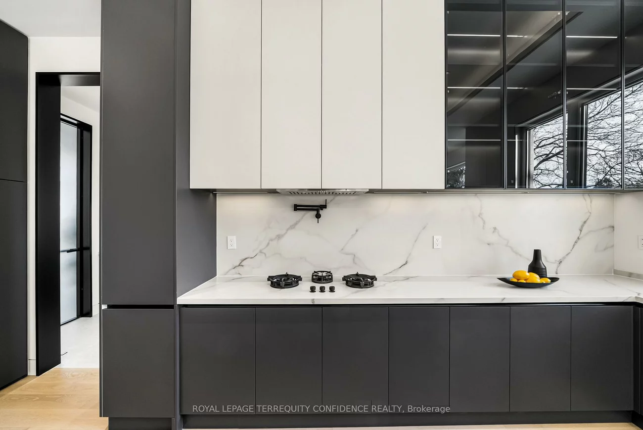 281, Kerrybrook, Mill Pond, Richmond Hill