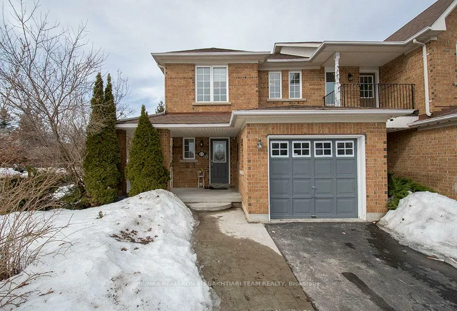 133, Long Point, Oak Ridges Lake Wilcox, Richmond Hill