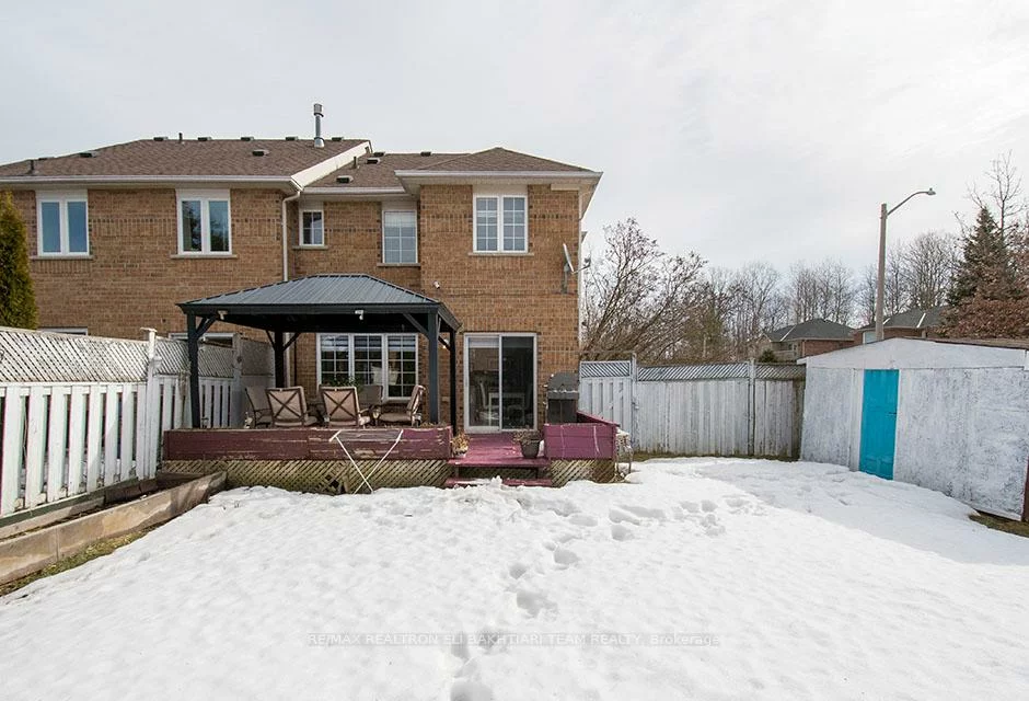 133, Long Point, Oak Ridges Lake Wilcox, Richmond Hill