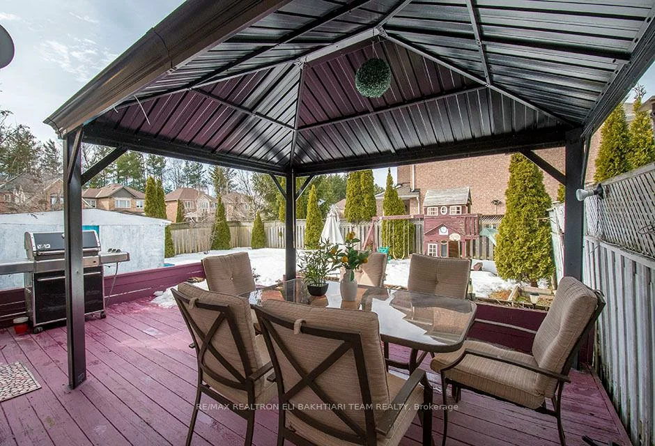 133, Long Point, Oak Ridges Lake Wilcox, Richmond Hill