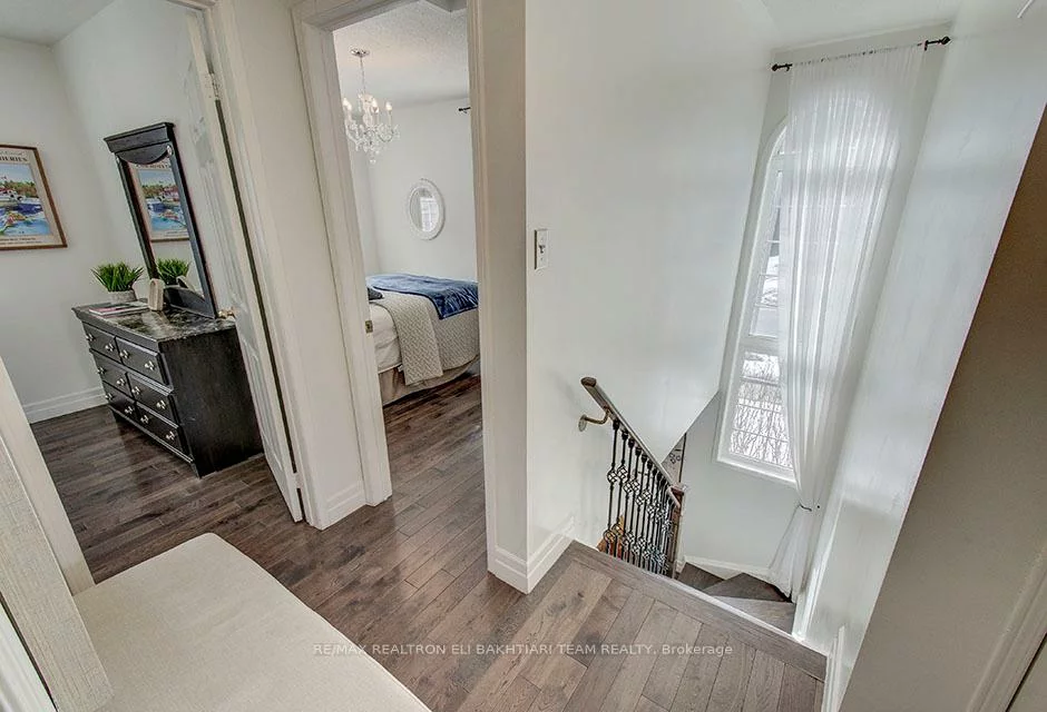 133, Long Point, Oak Ridges Lake Wilcox, Richmond Hill