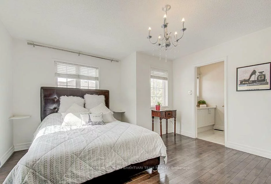 133, Long Point, Oak Ridges Lake Wilcox, Richmond Hill