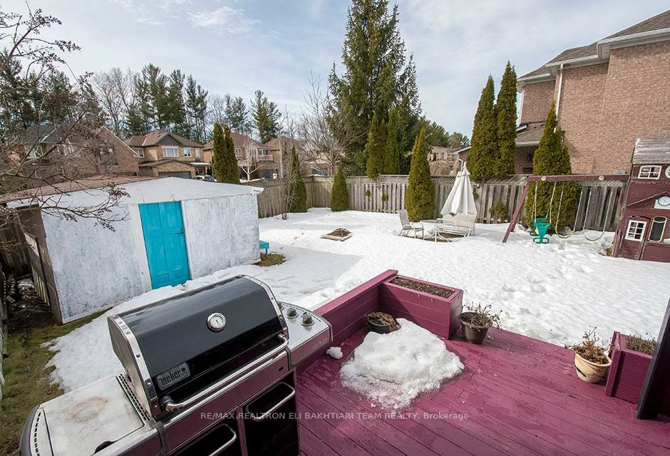 133, Long Point, Oak Ridges Lake Wilcox, Richmond Hill