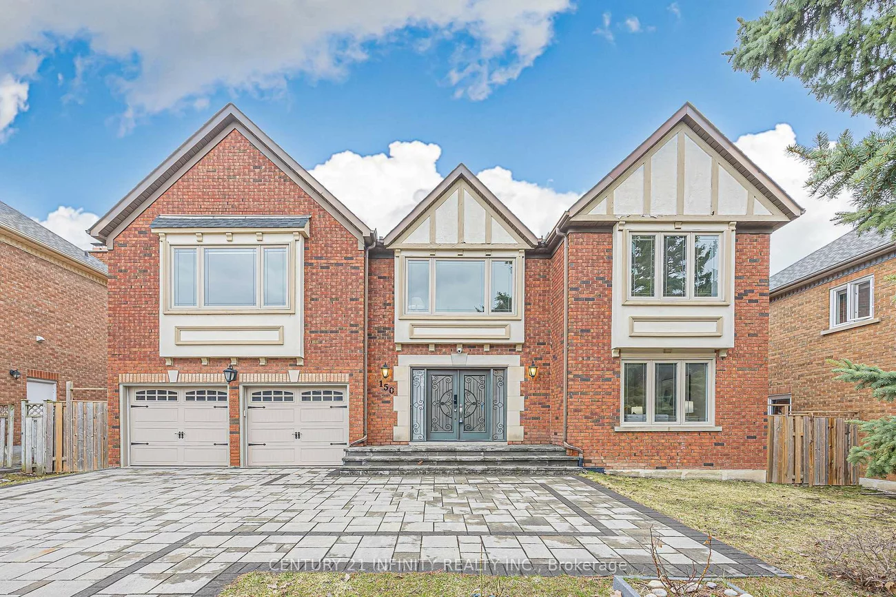 150, Strathearn, Bayview Hill, Richmond Hill