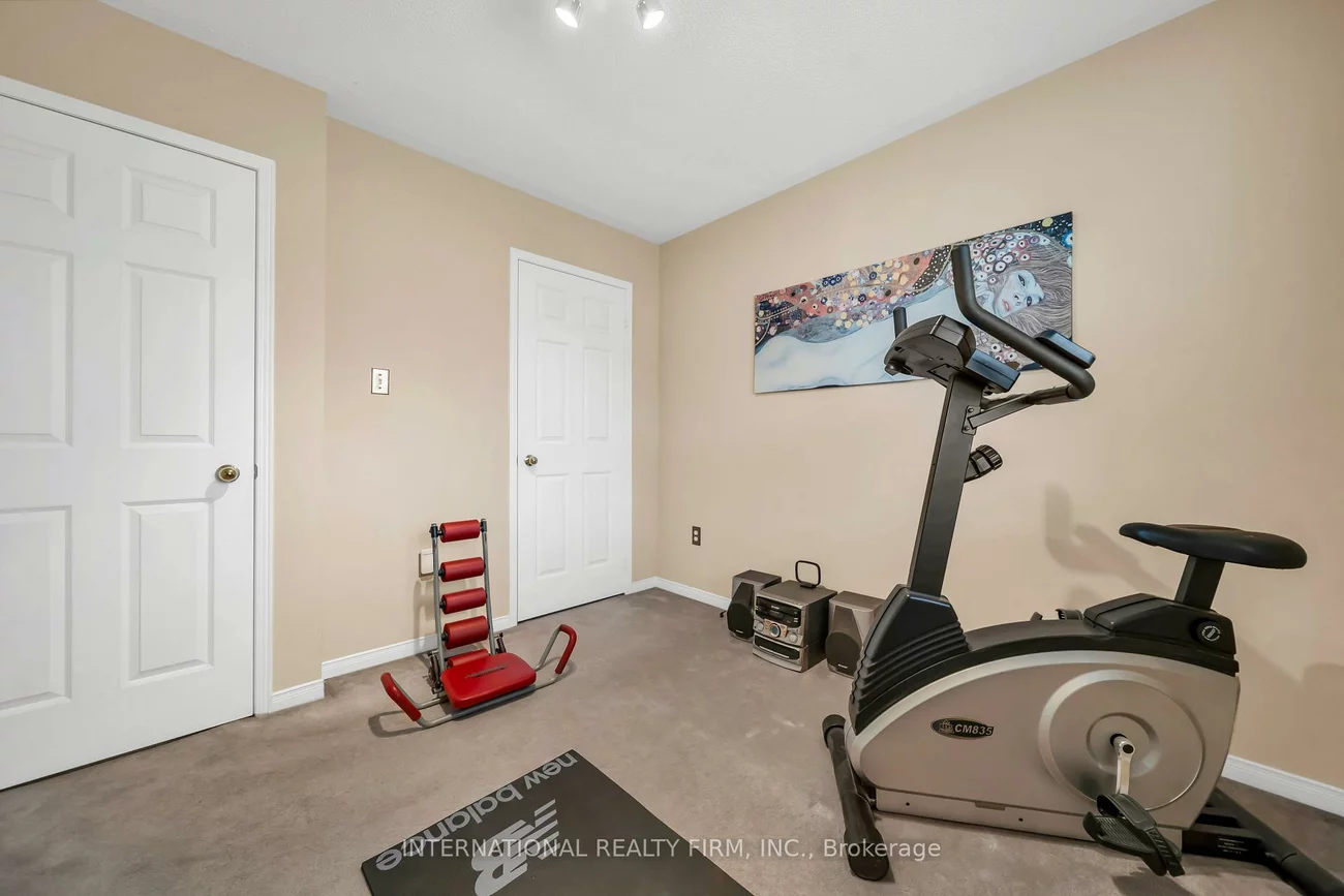 45, Naughton, Westbrook, Richmond Hill