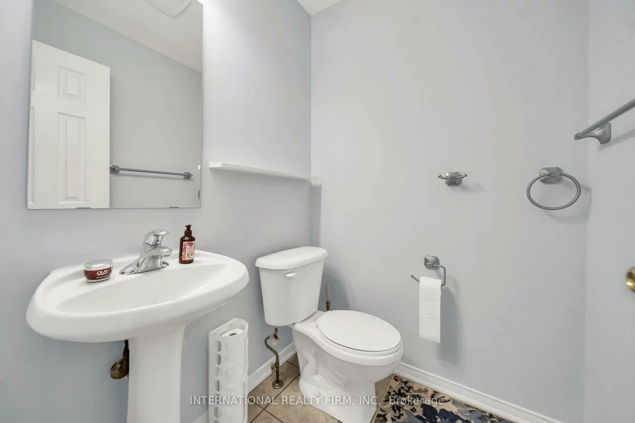 45, Naughton, Westbrook, Richmond Hill