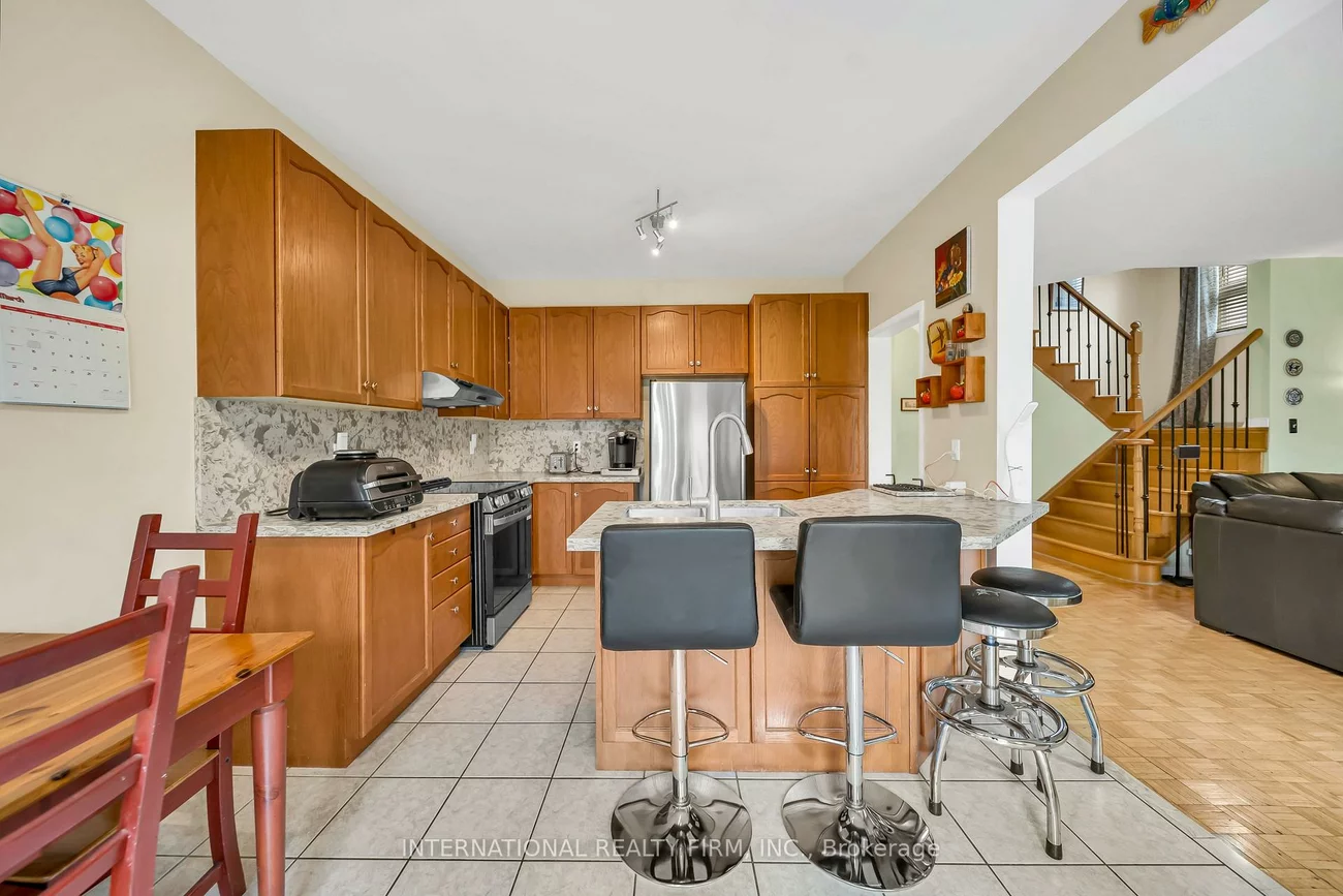 45, Naughton, Westbrook, Richmond Hill