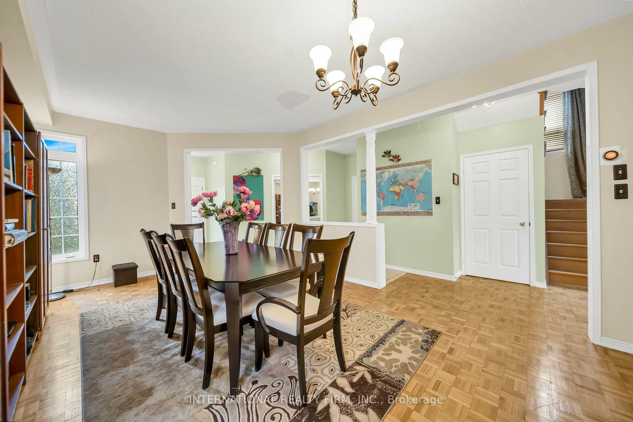 45, Naughton, Westbrook, Richmond Hill